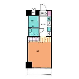 レジディア西船橋