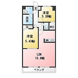 アルテミラ西船橋