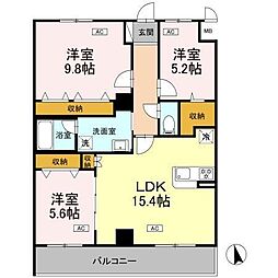 カスタリア西船橋II