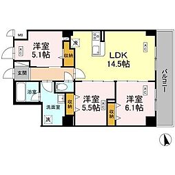 カスタリア西船橋II