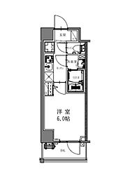 S-RESIDENCE本中山aloria