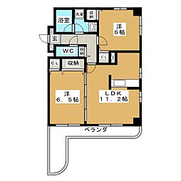 コンフォール上山