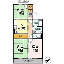 コーポラスクレイン