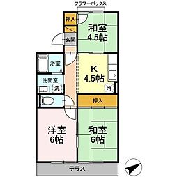 コーポラスクレイン