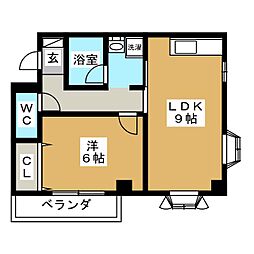 ハイブリッジマンション 2