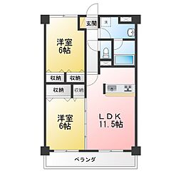 コンフォール上山