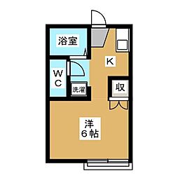 エリール中山