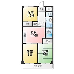 アミカル高橋