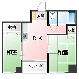 ハイツ中山