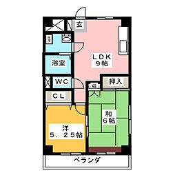 メゾンナカムラ