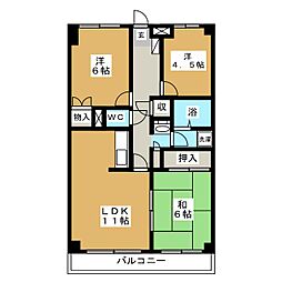 レジョンドール船橋