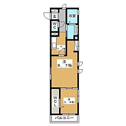 ベル　フロレゾン