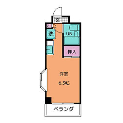 カーサセレーネ