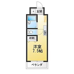 サンヒルズ川岸