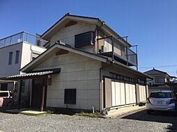 新町4丁目貸家 1