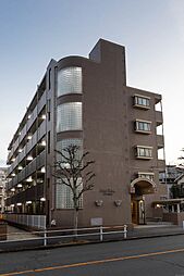 バードウェルマンション 203