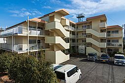 スバルハイツ 203