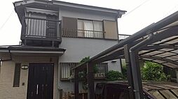 青梅市今井１丁目の一戸建て