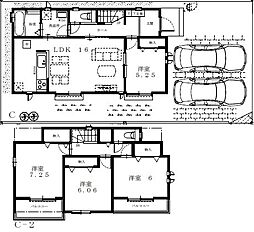 裏宿C号棟