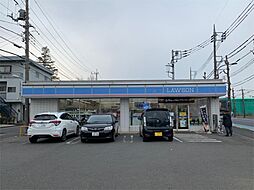 羽村市羽加美３丁目