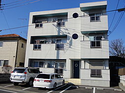 イーストコート