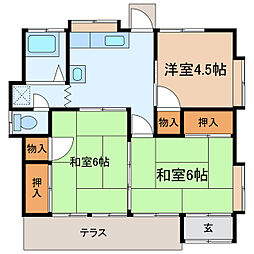相良貸家