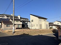 関川町住宅用地