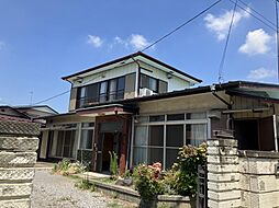 鉢木町中古住宅