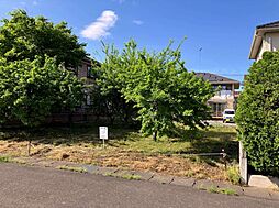 岩舟町静（区画整理地内）土地