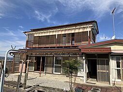 小中町中古住宅