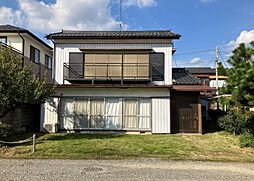 浅沼町中古住宅