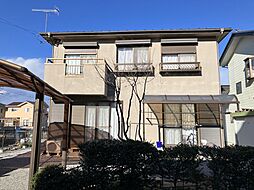 岩舟町静中古住宅