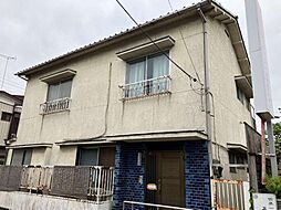 栃木市室町中古住宅