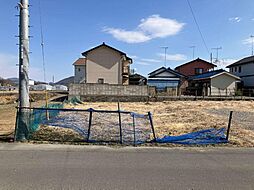 高萩町Ｂ区画