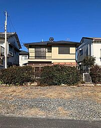 若松町中古住宅