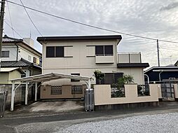 佐野市植野町中古住宅