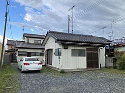 佐野市堀米町中古住宅