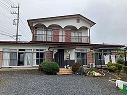 佐野市中町中古住宅