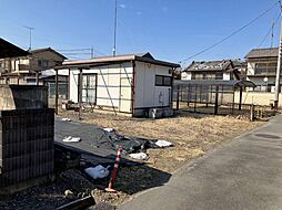佐野市久保町土地