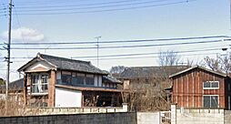 館林市羽附旭町土地