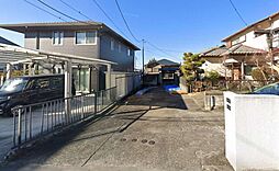 宇都宮市戸祭町土地