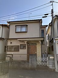 所沢市山口中古住宅