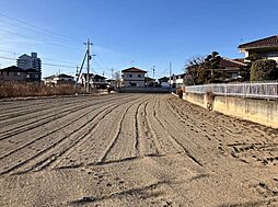 足利市福居町売地