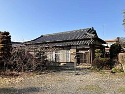 栃木市田村町中古住宅