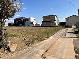 佐野市飯田町土地