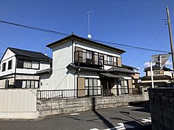 藤岡町藤岡中古住宅