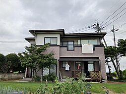 村上町中古住宅
