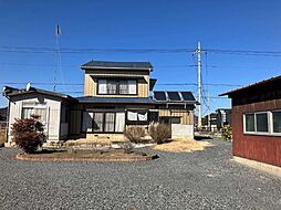 赤見町中古住宅