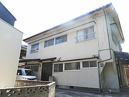 伊倉町井関貸家 1