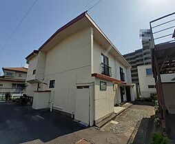 武久町1丁目ＫＵ貸家 001